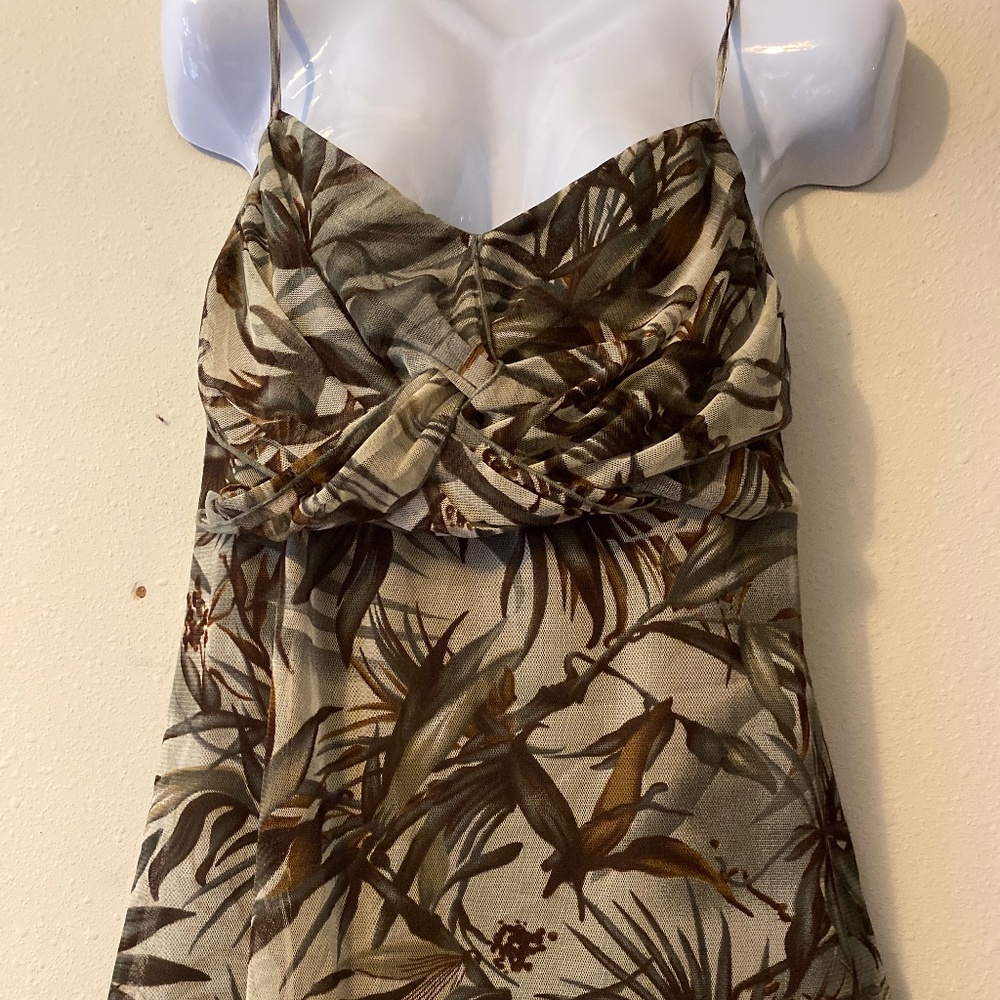 Maternity Top, cottage core Noppies NEW